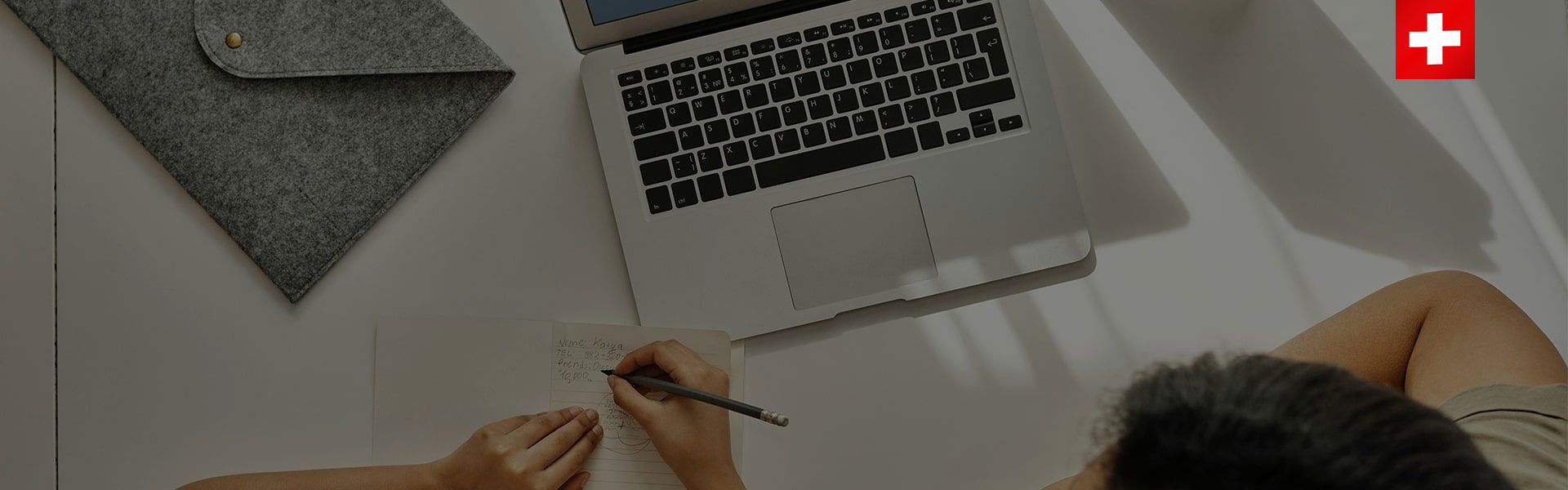 Solutions digitales pour les écoles, universités et organismes de formation en Suisse