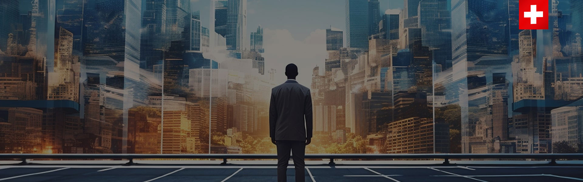 Solutions digitales pour le secteur immobilier en Suisse