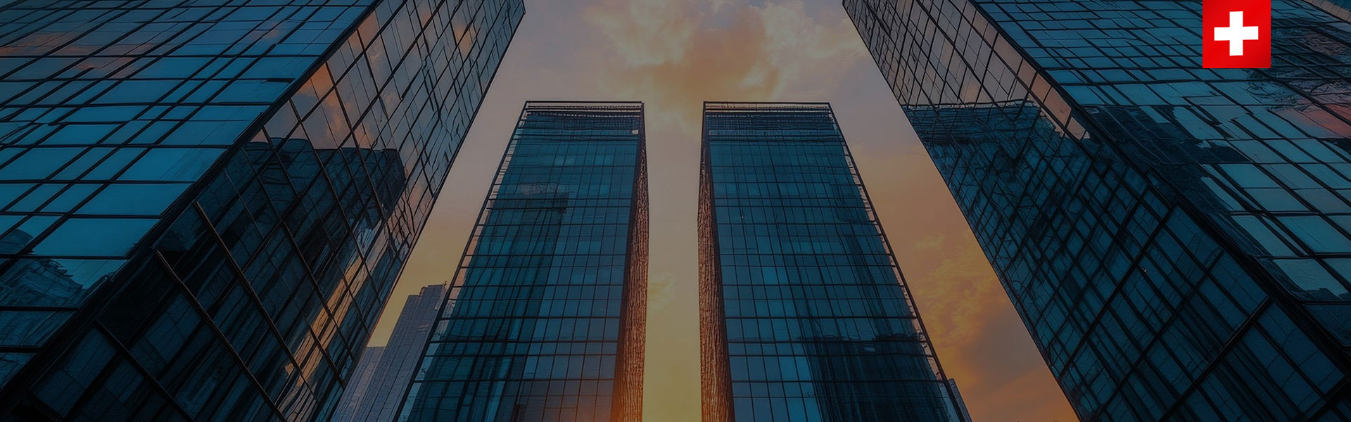 Solutions digitales pour le secteur des services en Suisse