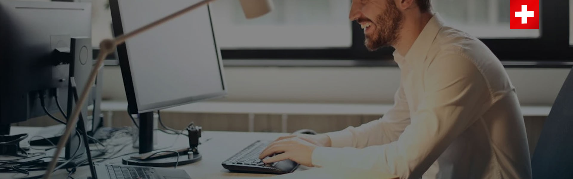 Marketing Cloud Account Engagement (Pardot) à Genève — Consultant et Agence Salesforce pour l’Automatisation Marketing