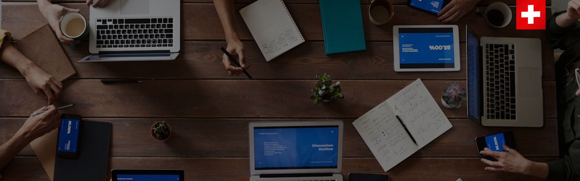 Sales Cloud™ CRM à Genève & Suisse romande – Intégration Salesforce pour Booster Vos Ventes