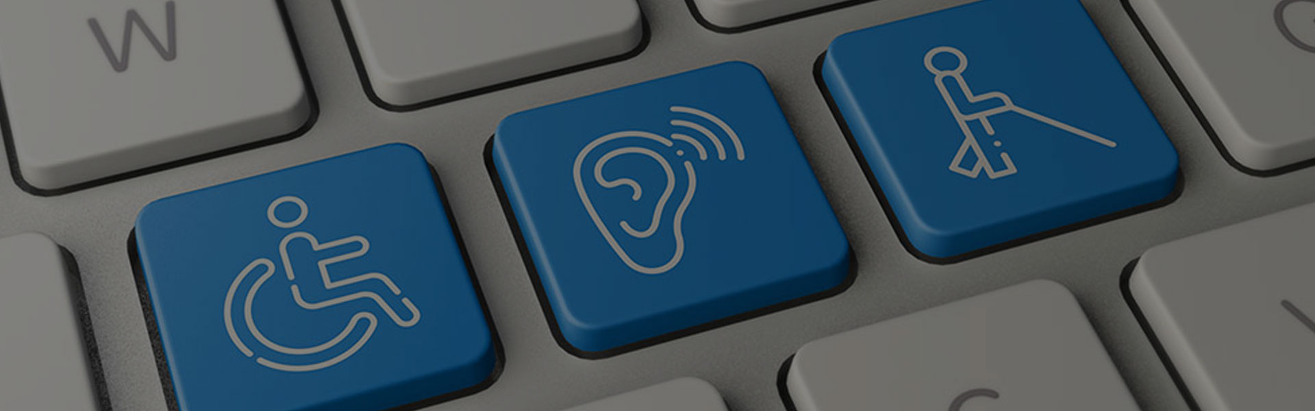 Audit RGAA et déclaration d'accessibilité numérique