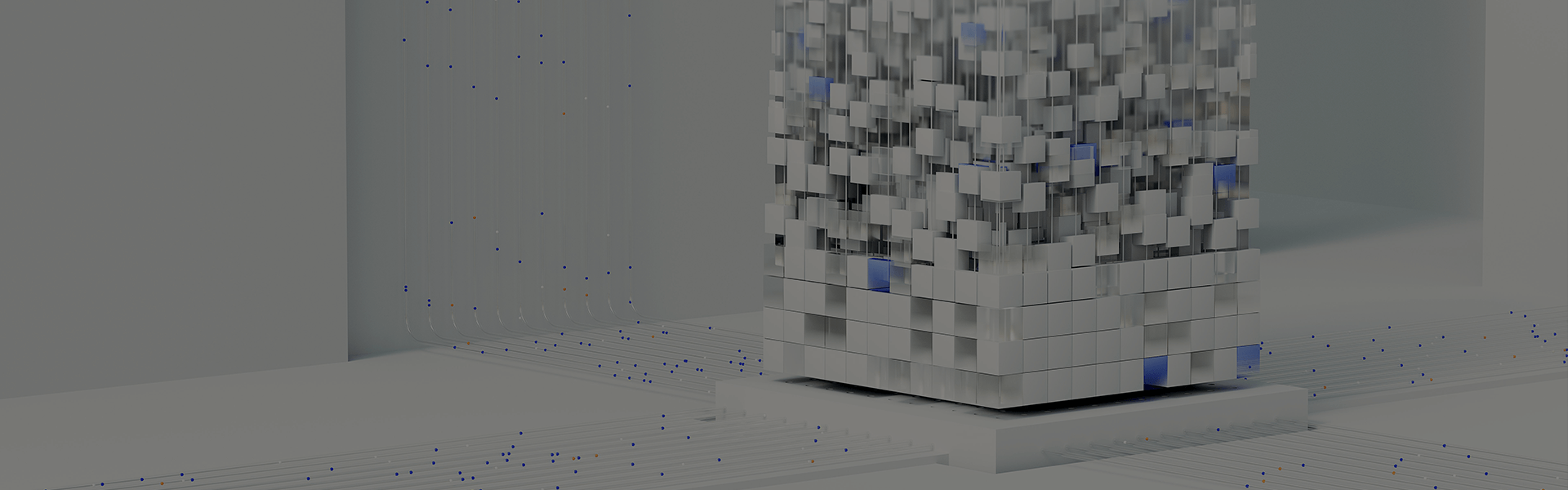 Agence en solutions d'intelligence artificielle pour sites web et portails