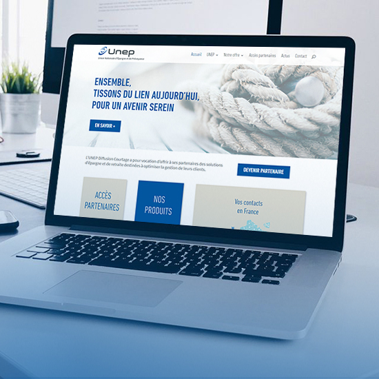 UNEP, Quickstart CRM