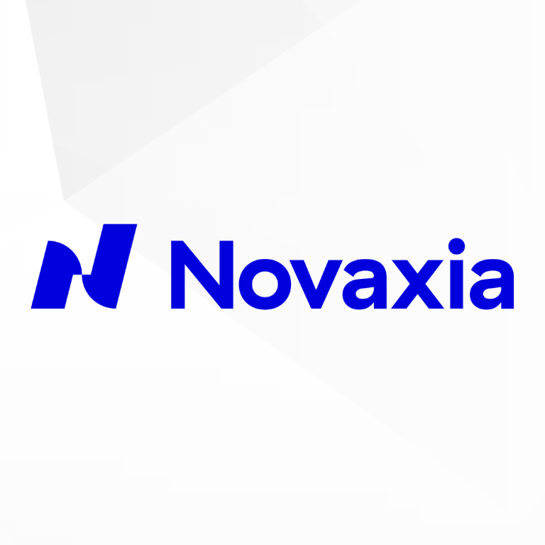 Mise en place d’un portail distributeur pour Novaxia