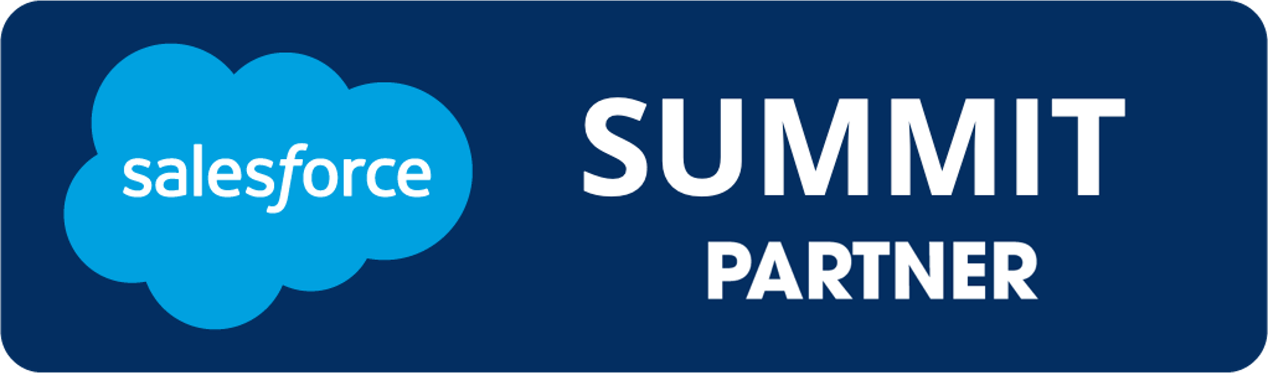 SalesforceSummitPartner