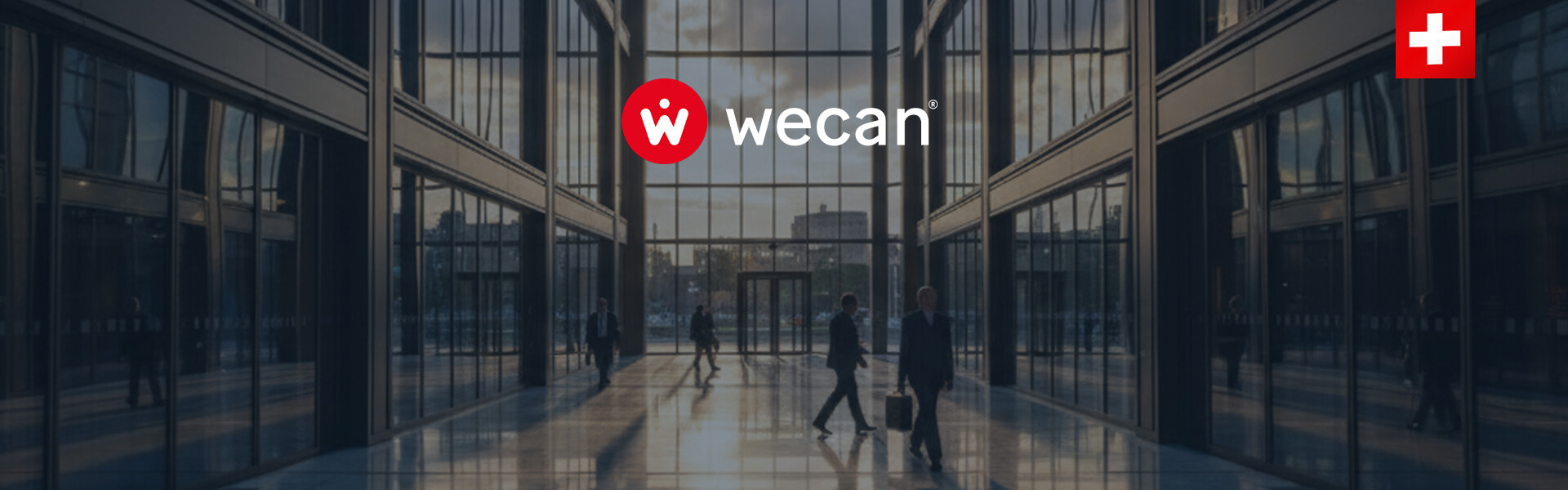 Intégration Wecan Comply pour institutions financières