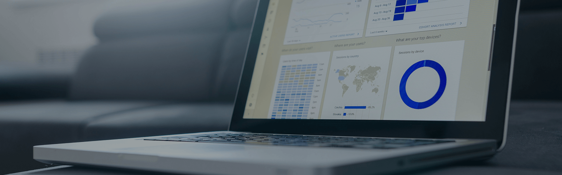 Agence Salesforce Marketing Cloud Next : Growth & Advanced