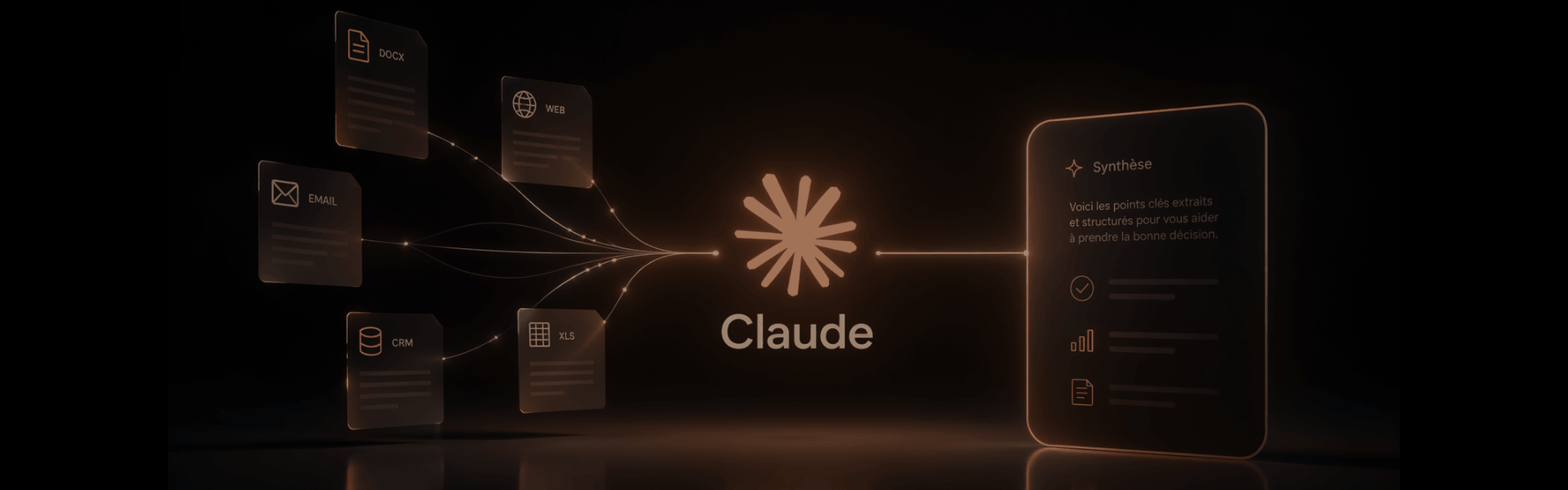 Intégration Claude Maroc : l’IA documentaire pour les environnements exigeants