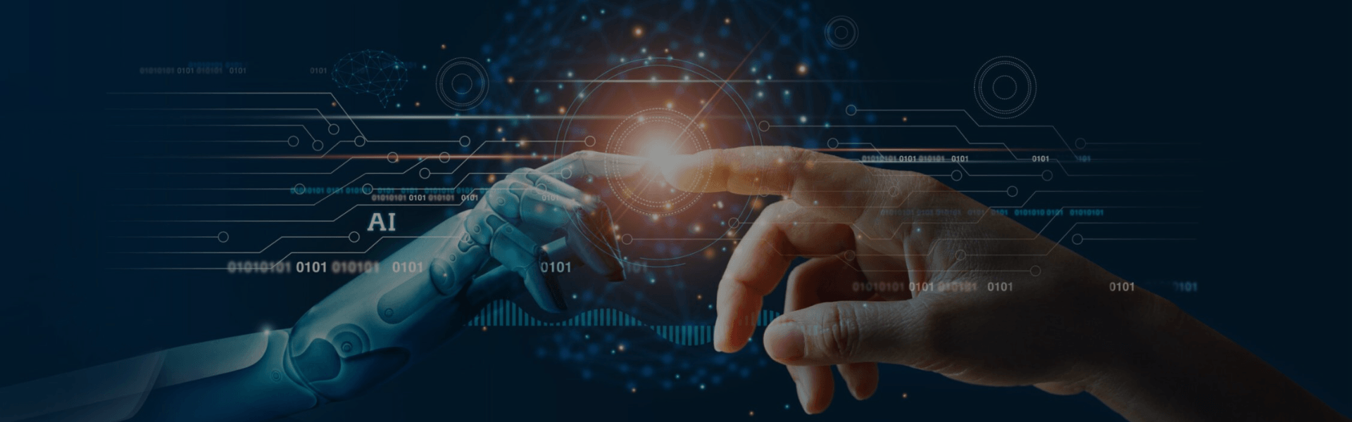 Agence IA en Suisse romande | Intégration & automatisation SIWAY