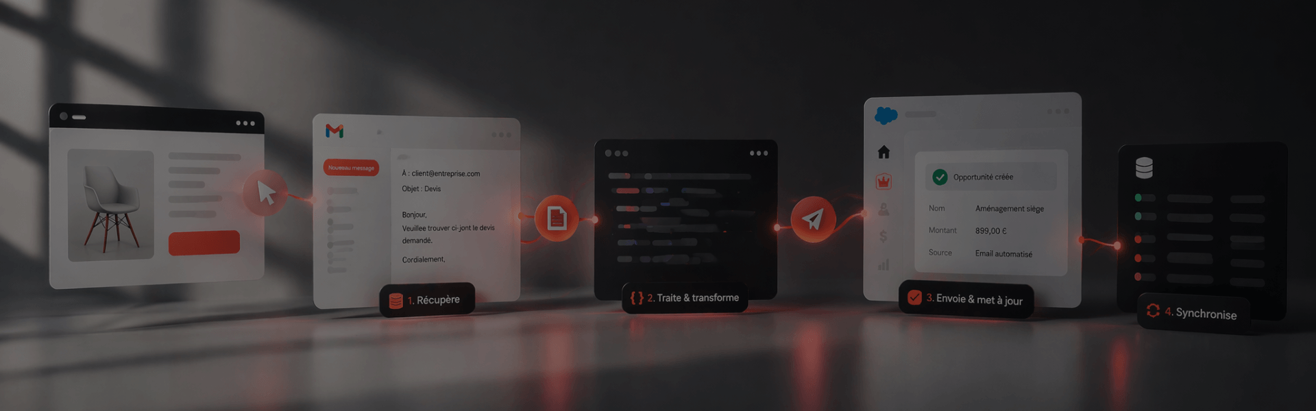 Intégration OpenClaw Suisse : 